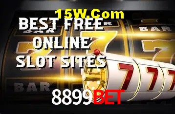 Sistemas de Segurança 8899Bet