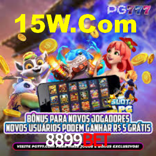 8899Bet