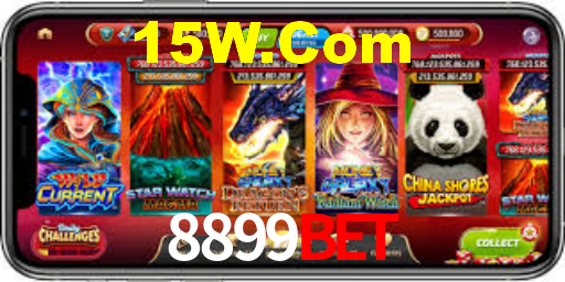8899Bet