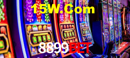 Sinta a adrenalina dos jogos de cassino com 8899Bet