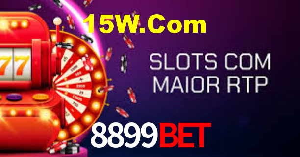 8899Bet Login