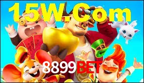 Welcome Bonus 8899Bet