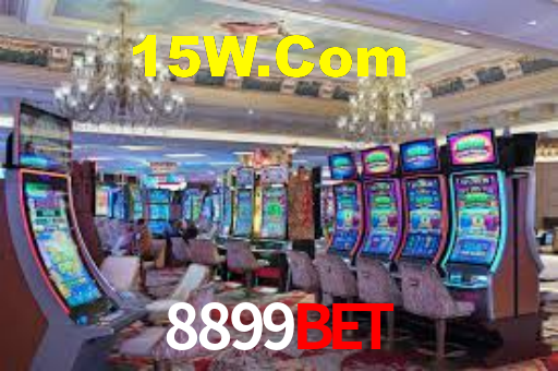 8899Bet