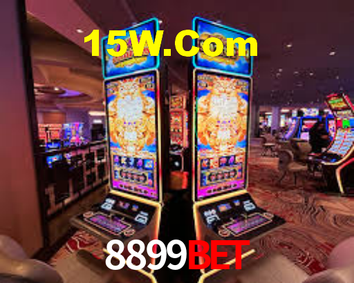 8899Bet Login
