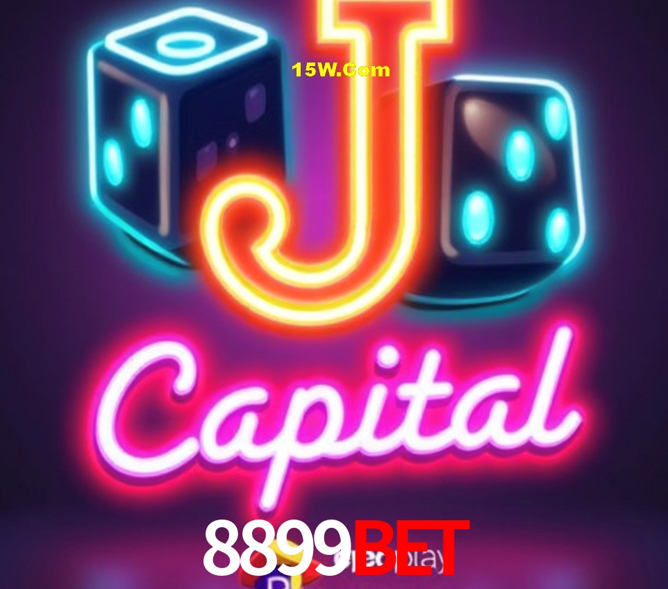 Programa VIP 8899Bet