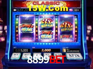 Promoção Relâmpago 8899Bet