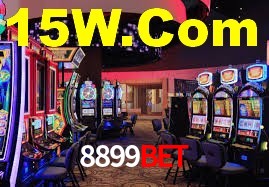 Blackjack Table 8899Bet