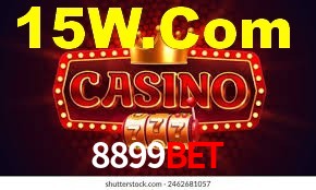 Tennis Betting 8899Bet