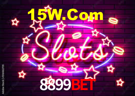 8899Bet Login