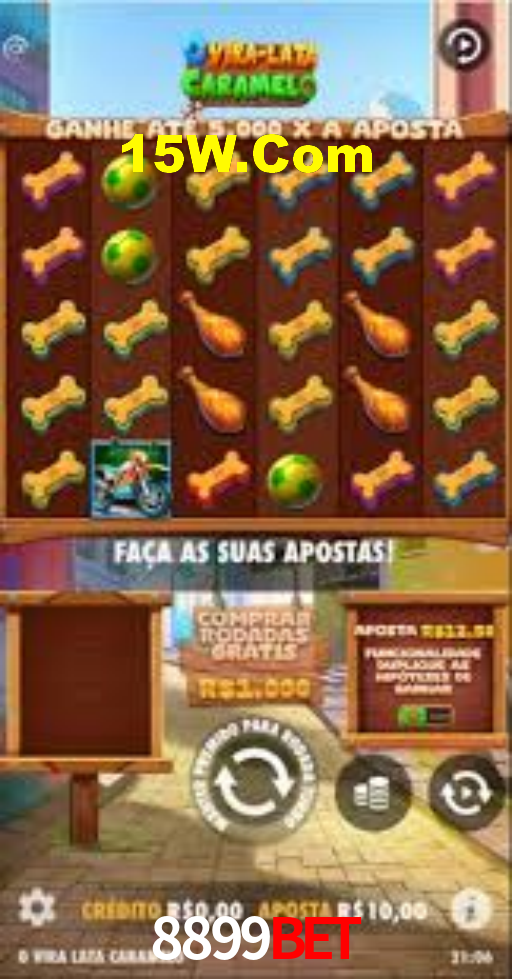8899Bet