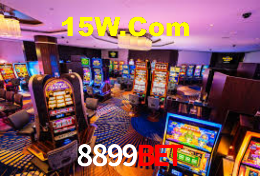 8899Bet