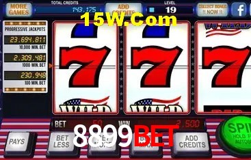 Casino VIP 8899Bet
