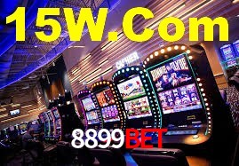 Tournaments 8899Bet