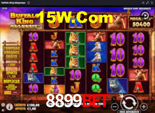 Ofertas Imperdíveis na 8899Bet: Promoções e Bônus Que Valem a Pena