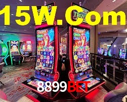 Daily Bonuses 8899Bet