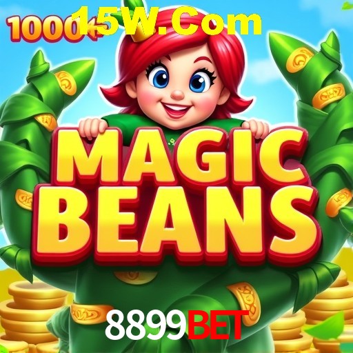 Descubra o Mundo do Cassino Online com 8899Bet