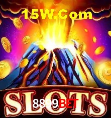 Casino Ao Vivo 8899Bet