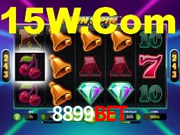 Welcome Bonus 8899Bet