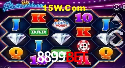 Estatísticas 8899Bet