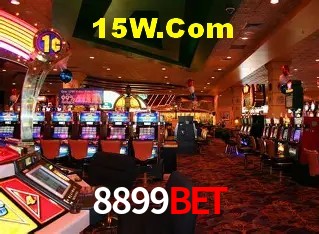 Diretório de Jogos 8899Bet