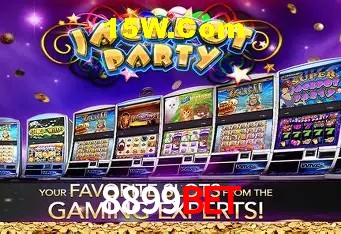 Login Seguro 8899Bet