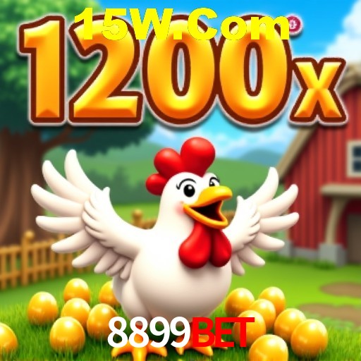 Desvendando o Mundo dos Jogos Virtuais na 8899Bet