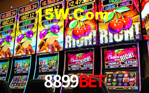8899 Bet Login