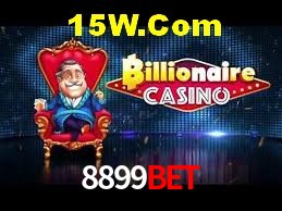 Games Directory 8899Bet