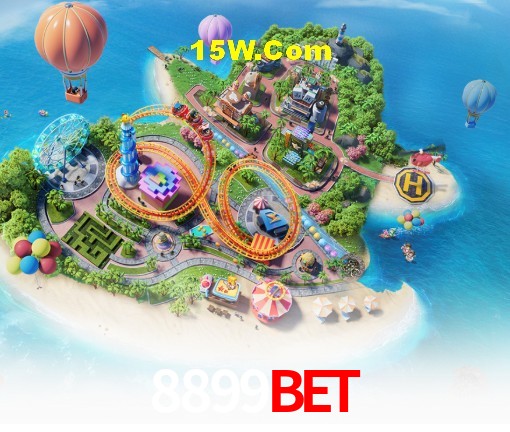 Torneios 8899Bet