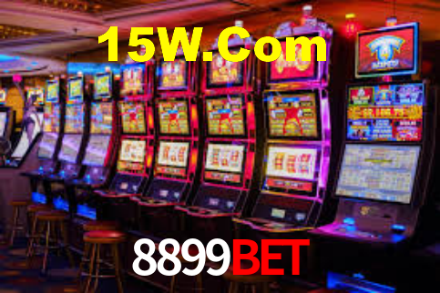 8899Bet