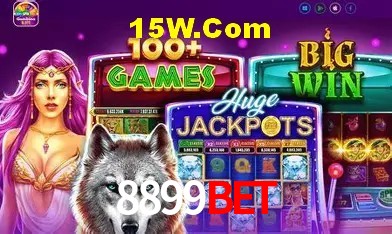 cassino 8899Bet