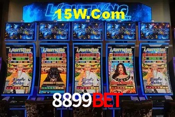Especiais de Fim de Semana 8899Bet