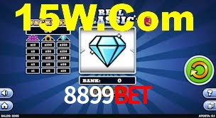 Programa VIP 8899Bet