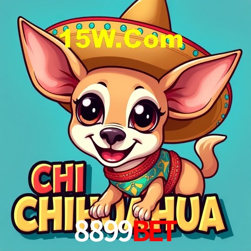 Interface do App 8899Bet