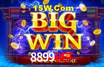 Estatísticas do Jogo 8899Bet
