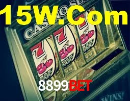 Live Casino 8899Bet