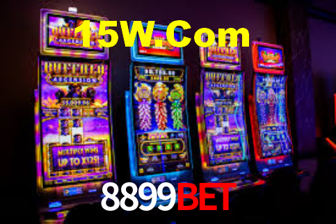 8899Bet