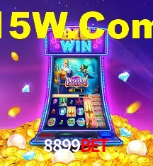 Premium Interface 8899Bet