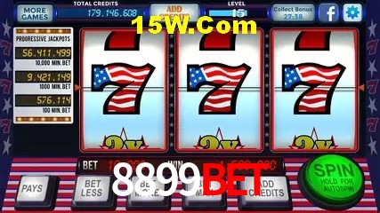 Casino Ao Vivo 8899Bet