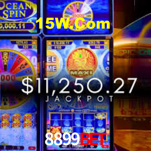 8899Bet
