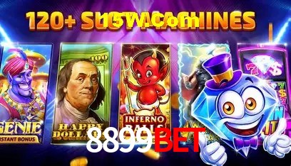 Promoções Sazonais 8899Bet