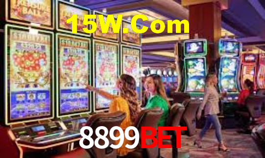 8899Bet