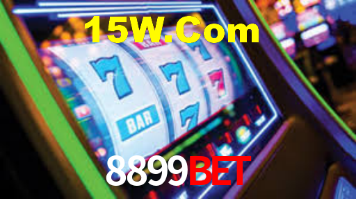 8899Bet Login