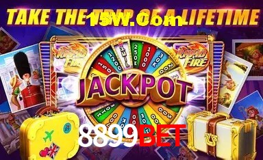 Mesa de Blackjack 8899Bet