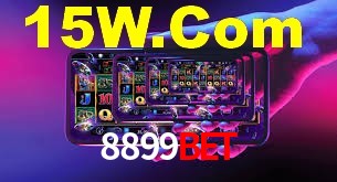 Experiência VIP 8899Bet